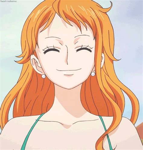 nami naked|Nami Anime Hentai